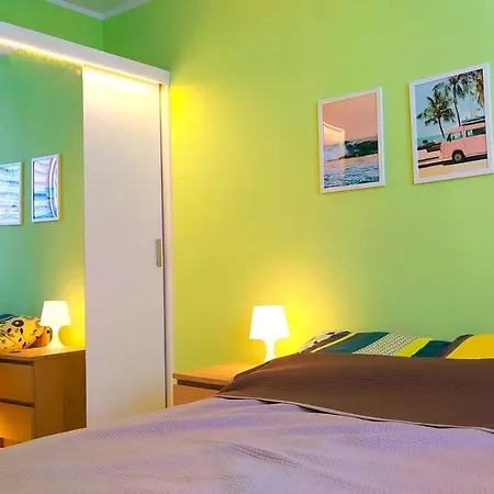 Apartament 露米雅