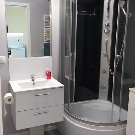 公寓 Apartament 露米雅