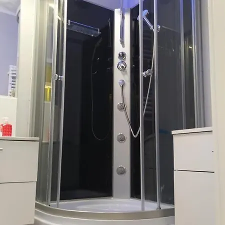 Apartament 公寓 露米雅