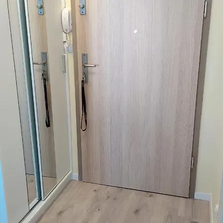 公寓 Apartament *