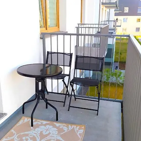 Apartament * 露米雅