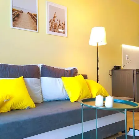 Apartament 公寓 露米雅