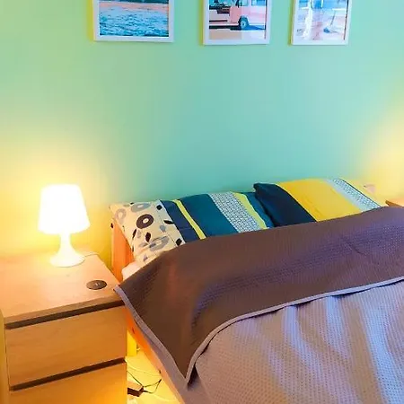 Apartament * 露米雅