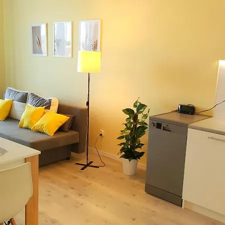公寓 Apartament *
