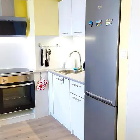 公寓 Apartament